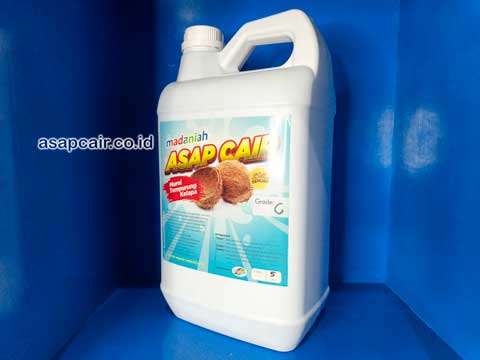 Jual Cuka Kayu Kutai Barat Berkualitas