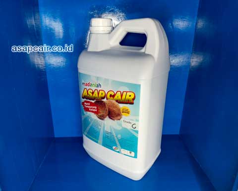 Jual Cuka Kayu Kutai Kartanegara