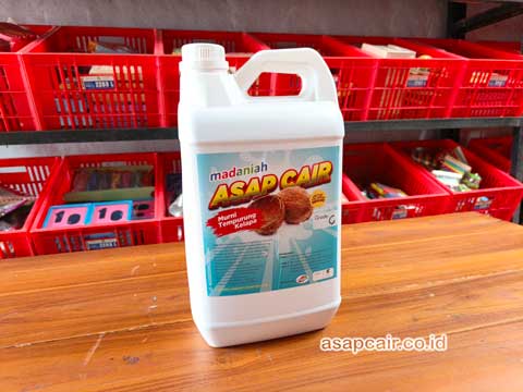 Jual Cuka Kayu Lamandau Harga Terjangkau