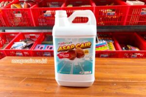 Jual Cuka Kayu Landak Berkualitas