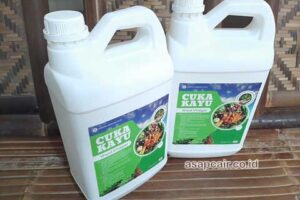 Jual Cuka Kayu Lingga Harga Terjangkau