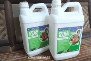 Jual Cuka Kayu Lubuklinggau Berkualitas