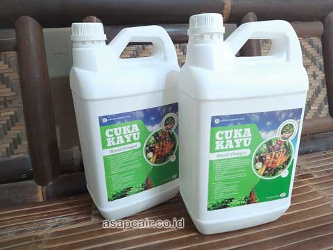 Jual Cuka Kayu Lubuklinggau Berkualitas
