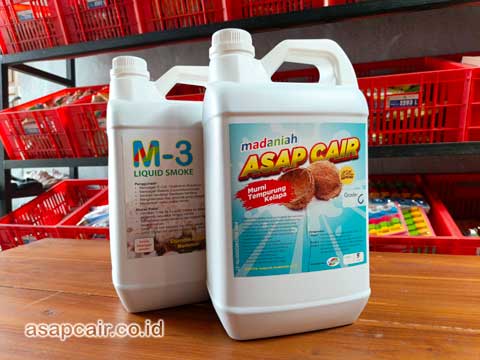 Jual Cuka Kayu Luwu Utara Murah