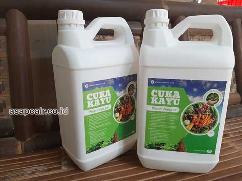 Jual Cuka Kayu Mamuju Berkualitas