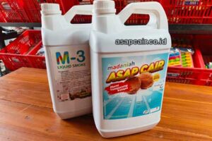 Jual Cuka Kayu Melawi Berkualitas