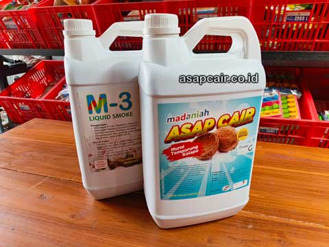 Jual Cuka Kayu Melawi Berkualitas