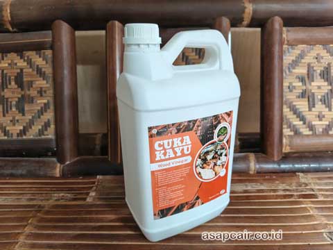 Jual Cuka Kayu Merangin Berkualitas