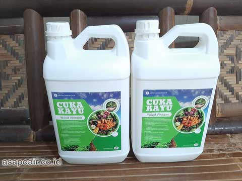 Jual Cuka Kayu Minahasa Selatan Murah