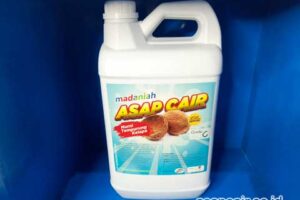 Jual Cuka Kayu Morowali Harga Terjangkau