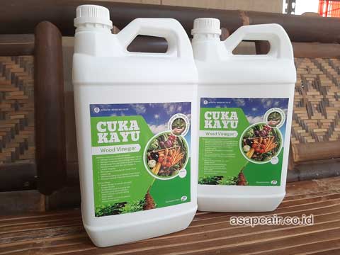 Jual Cuka Kayu Morowali Utara Murah