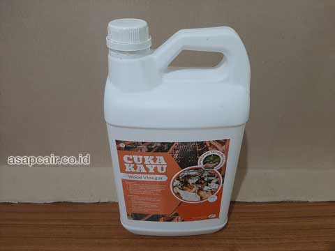 Jual Cuka Kayu Muaro Jambi Murah