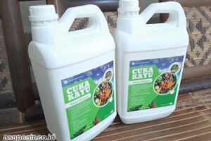 Jual Cuka Kayu Muna Barat Berkualitas