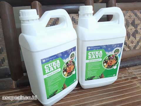 Jual Cuka Kayu Muna Harga Terjangkau