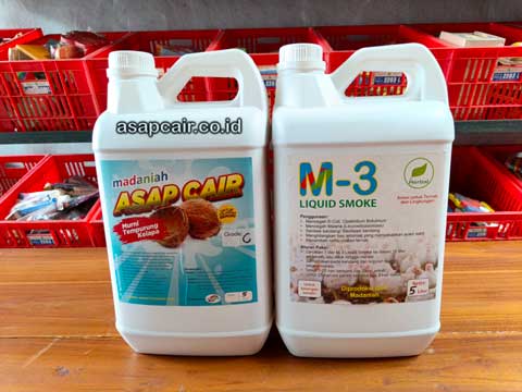 Jual Cuka Kayu Murah Balikpapan