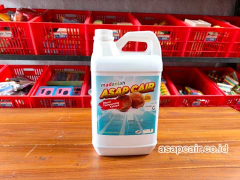 Jual Cuka Kayu Murah Enrekang