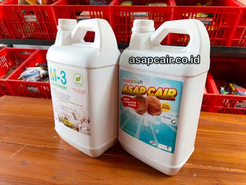 Jual Cuka Kayu Murah Halmahera Timur