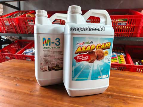 Jual Cuka Kayu Murah Katingan Berkualitas