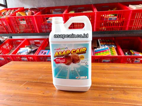 Jual Cuka Kayu Murah Mempawah