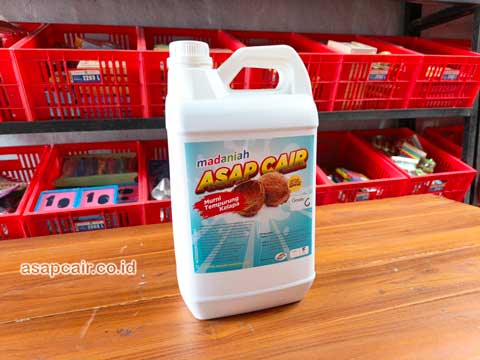 Jual Cuka Kayu Murah Pulang Pisau