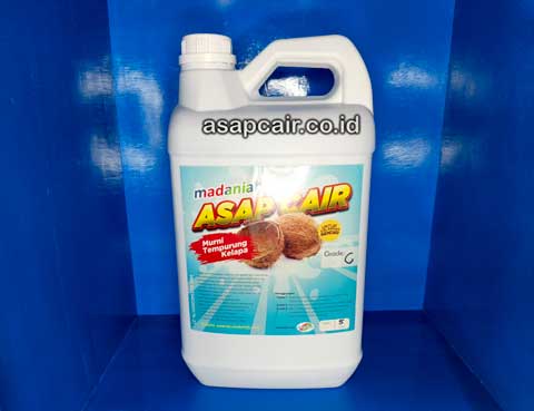 Jual Cuka Kayu Murah Tana Tidung