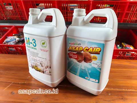 Jual Cuka Kayu Murung Raya Berkualitas