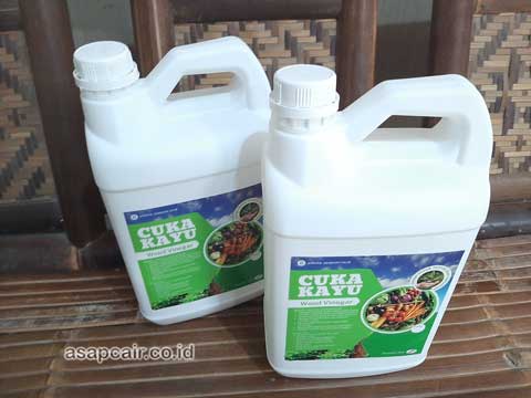 Jual Cuka Kayu Musi Banyuasin Harga Terjangkau