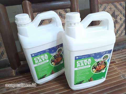 Jual Cuka Kayu Musi Rawas Murah