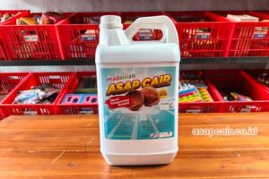 Jual Cuka Kayu Nunukan Berkualitas