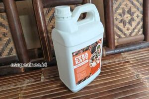 Jual Cuka Kayu Ogan Komering Ilir Murah