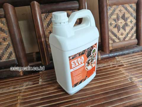 Jual Cuka Kayu Ogan Komering Ilir Murah