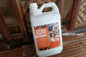 Jual Cuka Kayu Ogan Komering Ulu Selatan