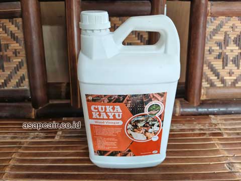 Jual Cuka Kayu Ogan Komering Ulu Timur