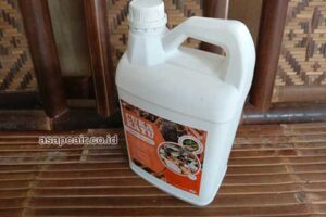 Jual Cuka Kayu Parigi Moutong Murah