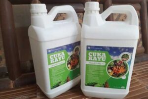 Jual Cuka Kayu Pasangkayu Murah