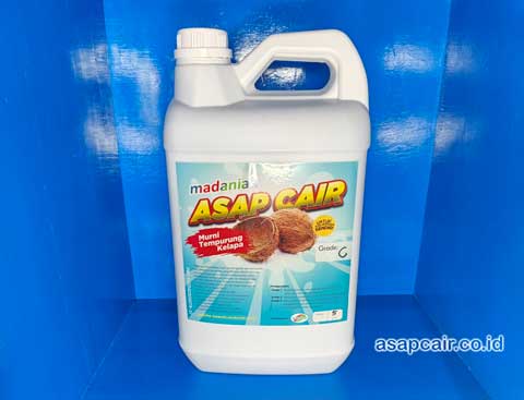 Jual Cuka Kayu Penajam Paser Utara