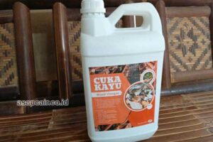 Jual Cuka Kayu Penukal Abab Lematang Ilir