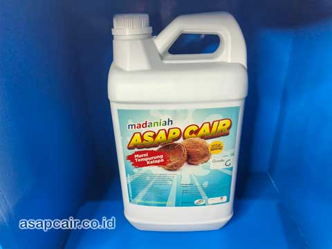 Jual Cuka Kayu Pinrang Berkualitas