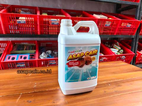 Jual Cuka Kayu Pontianak Harga Terjangkau