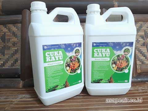 Jual Cuka Kayu Poso Berkualitas