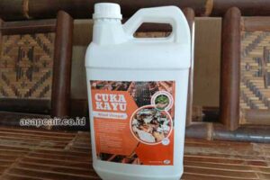 Jual Cuka Kayu Prabumulih Harga Terjangkau