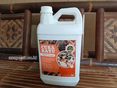 Jual Cuka Kayu Prabumulih Harga Terjangkau