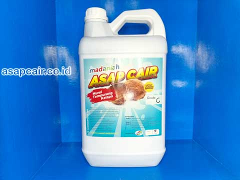 Jual Cuka Kayu Pulau Taliabu Berkualitas