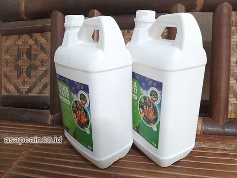 Jual Cuka Kayu Rokan Hilir Murah