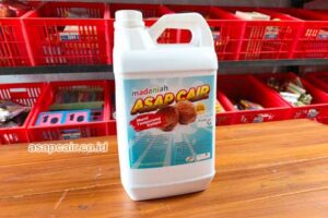 Jual Cuka Kayu Sanggau Harga Terjangkau