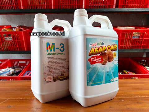 Jual Cuka Kayu Sekadau Berkualitas