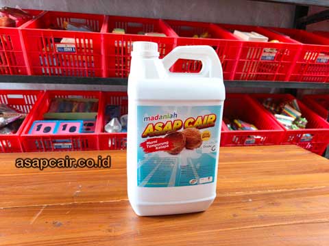 Jual Cuka Kayu Seram Bagian Barat