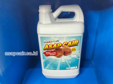 Jual Cuka Kayu Sidenreng Rappang