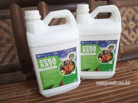 Jual Cuka Kayu Sigi Harga Terjangkau