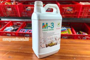 Jual Cuka Kayu Sinjai Harga Terjangkau